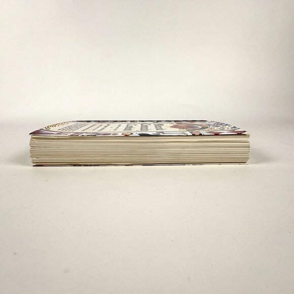 Mennonite Community Cookbook Mary Emma Showalter Herald Press 48th Printing - Picture 10 of 11